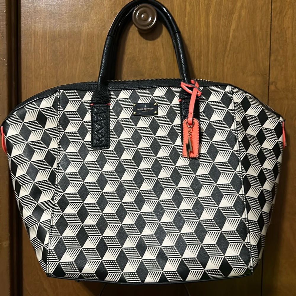 Paul’s Boutique London Tote Bag